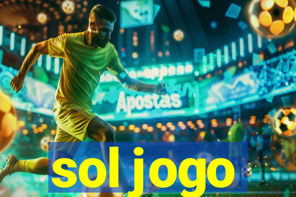 sol jogo